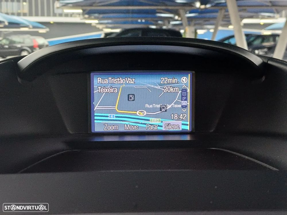 Ford C-Max 1.6 TDCi S&S Titanium - 25