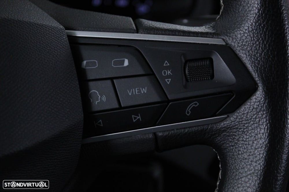 SEAT Ibiza 1.0 TSI Style - 23