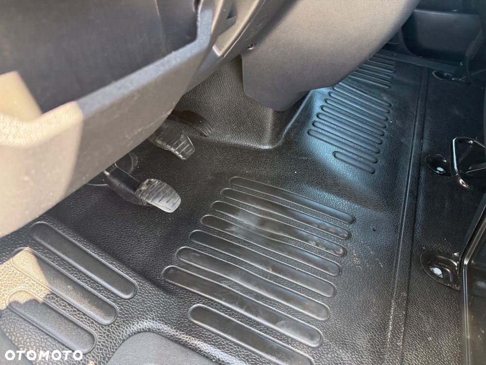 Renault MASTER 145 / WYWROTKA / NOWY MODEL / KLIMA / KUFER / Z FRANCJI / STAN BDB / / / - 27