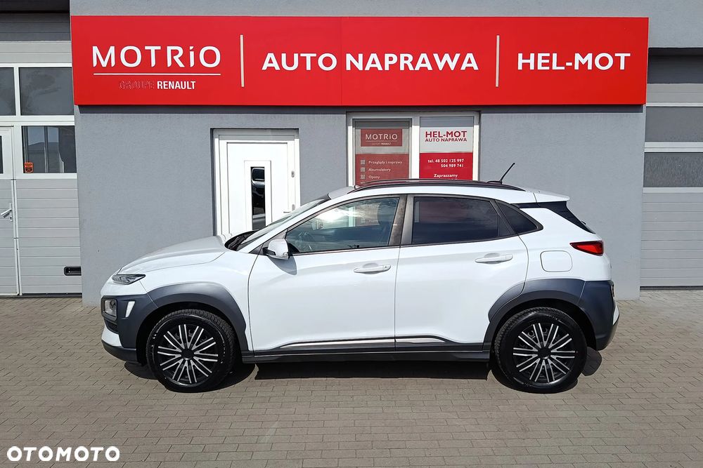 Hyundai Kona 1.0 T-GDI Style - 6