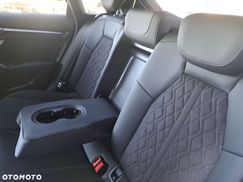 Audi S3 Sportback TFSI Quattro S tronic - 17