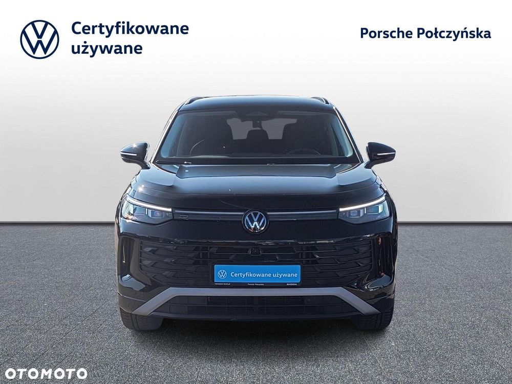 Volkswagen Tayron 2.0 TDI SCR 4Mot Elegance DSG - 9