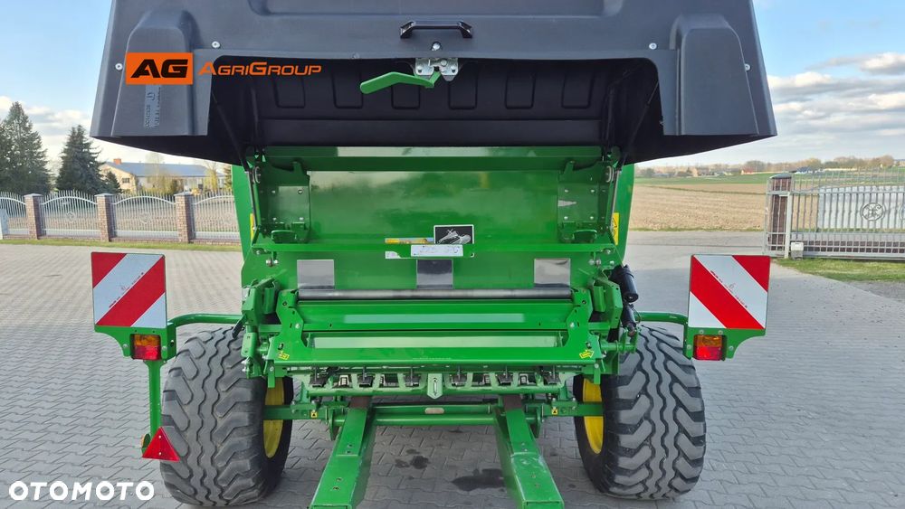 John Deere V 451 M 2019R - 11