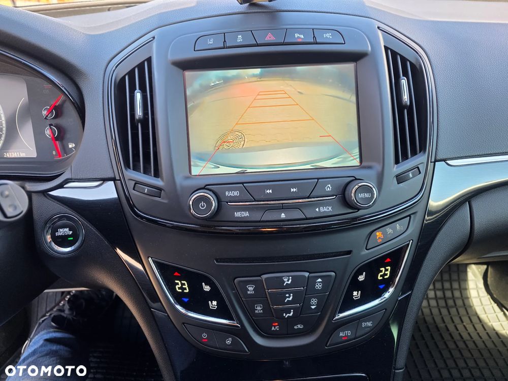 Opel Insignia 2.0 Ultimate Exclusive - 20