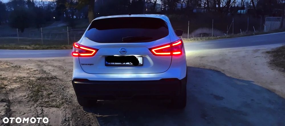 Nissan Qashqai 1.2 DIG-T Visia - 2