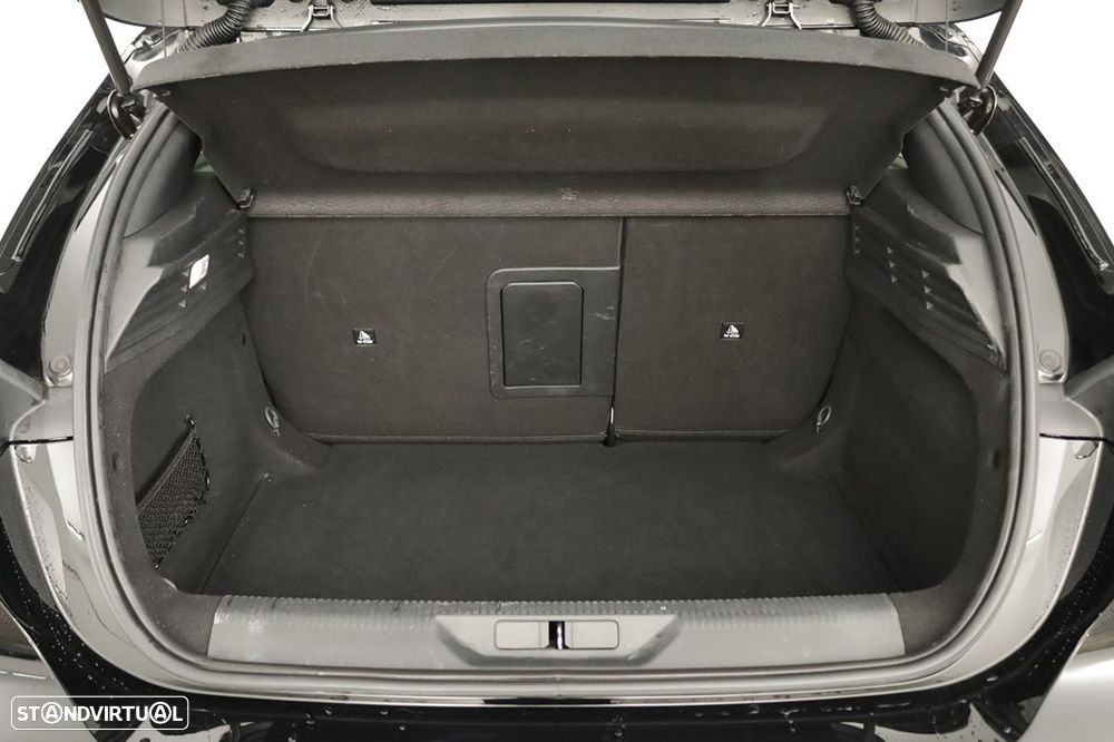 Peugeot 308 1.2 PureTech GT EAT8 - 24