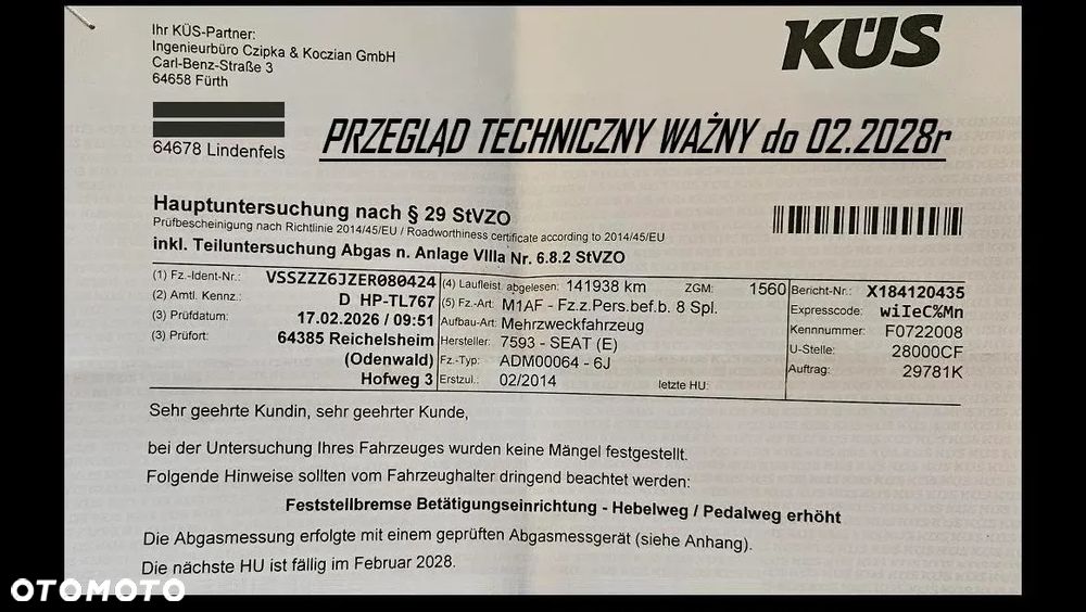 Seat Ibiza SC 1.4 16V Style - 39