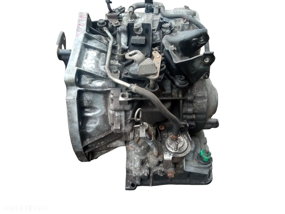 Skrzynia Biegów Automatyczna Nissan Primiera P12 2.0 16V - Gwarancja Wysyłka