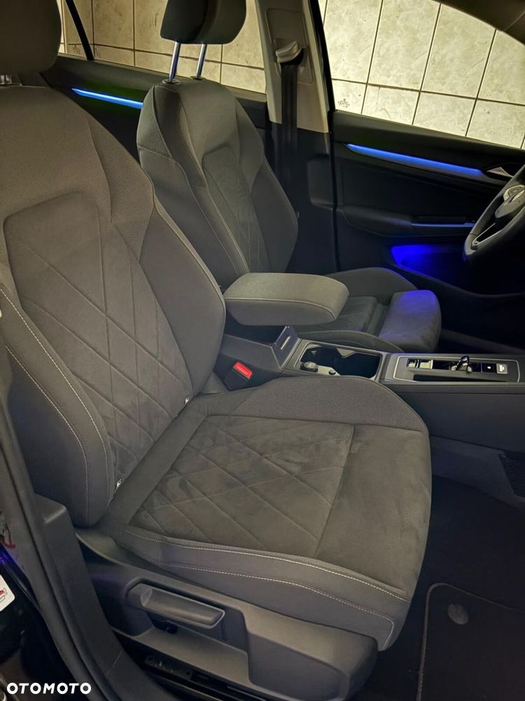 Volkswagen Golf - 19
