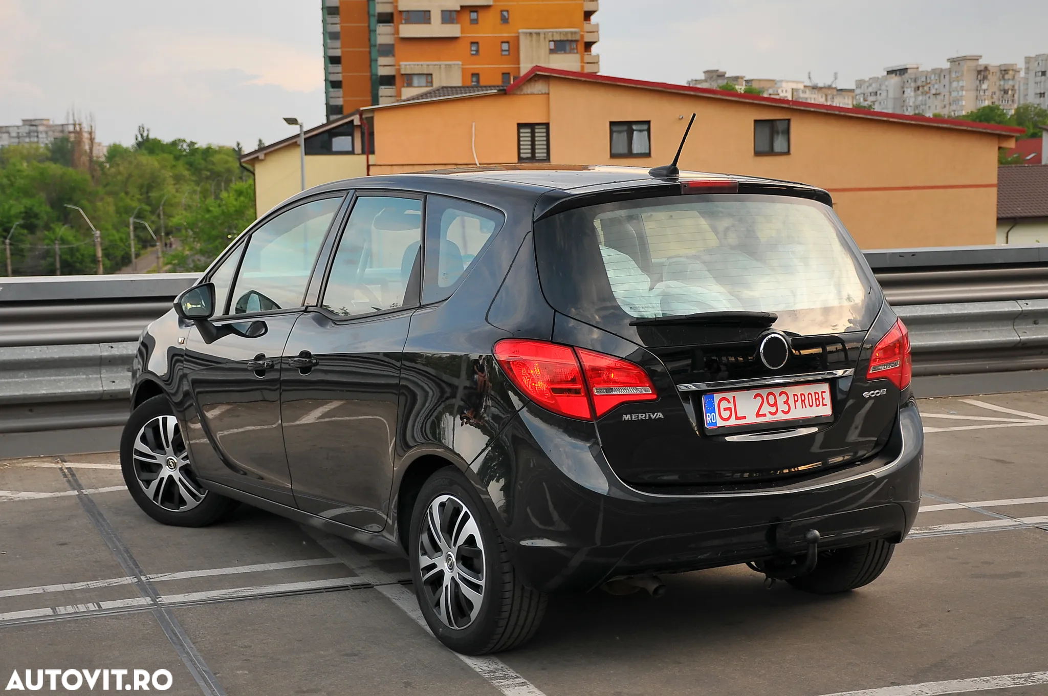 Opel Corsa - 11