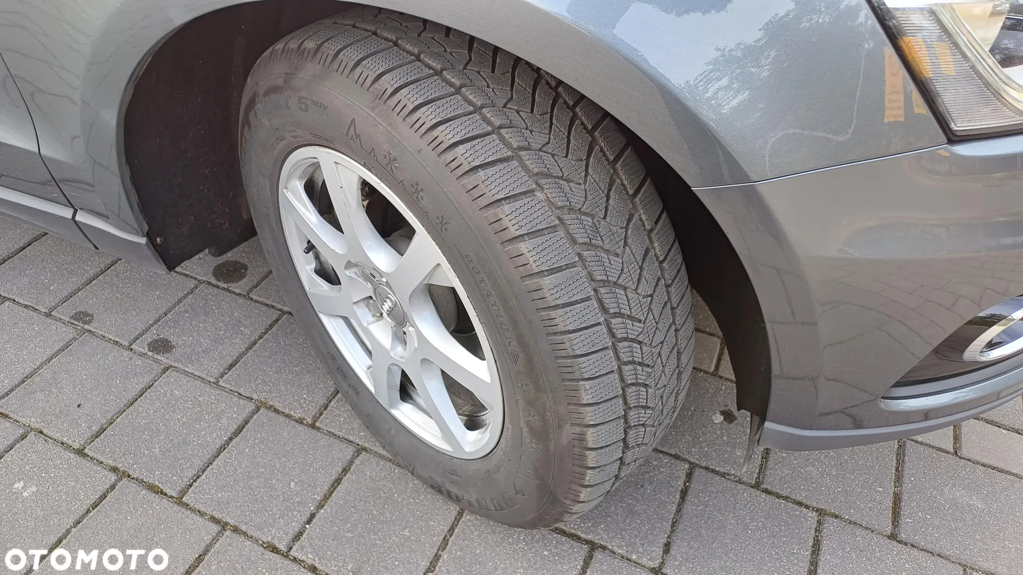 Audi Q5 2.0 TDI - 21