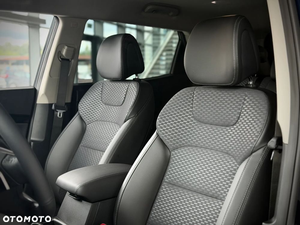 SsangYong/KGM Korando 1.5 T-GDI Adventure 2WD - 12