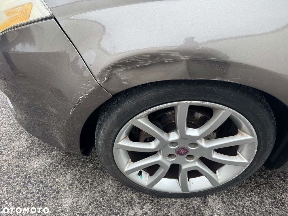 Fiat Bravo 1.9 Multijet 8V DPF Dynamic - 13