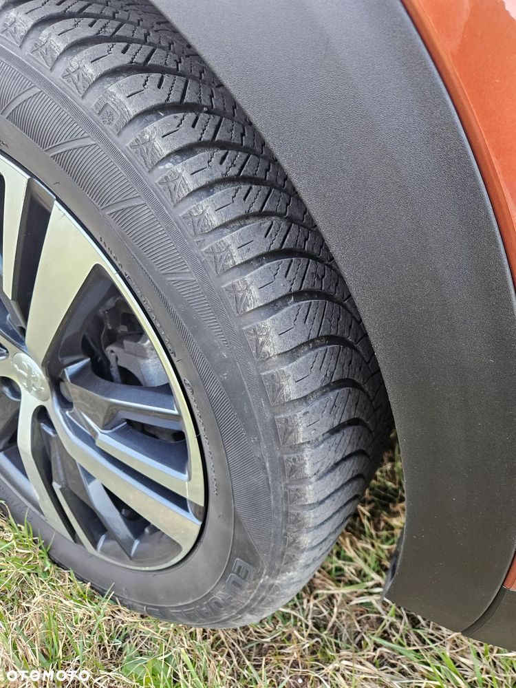 Peugeot 3008 BlueHDi 130 Stop & Start EAT8 Active - 5