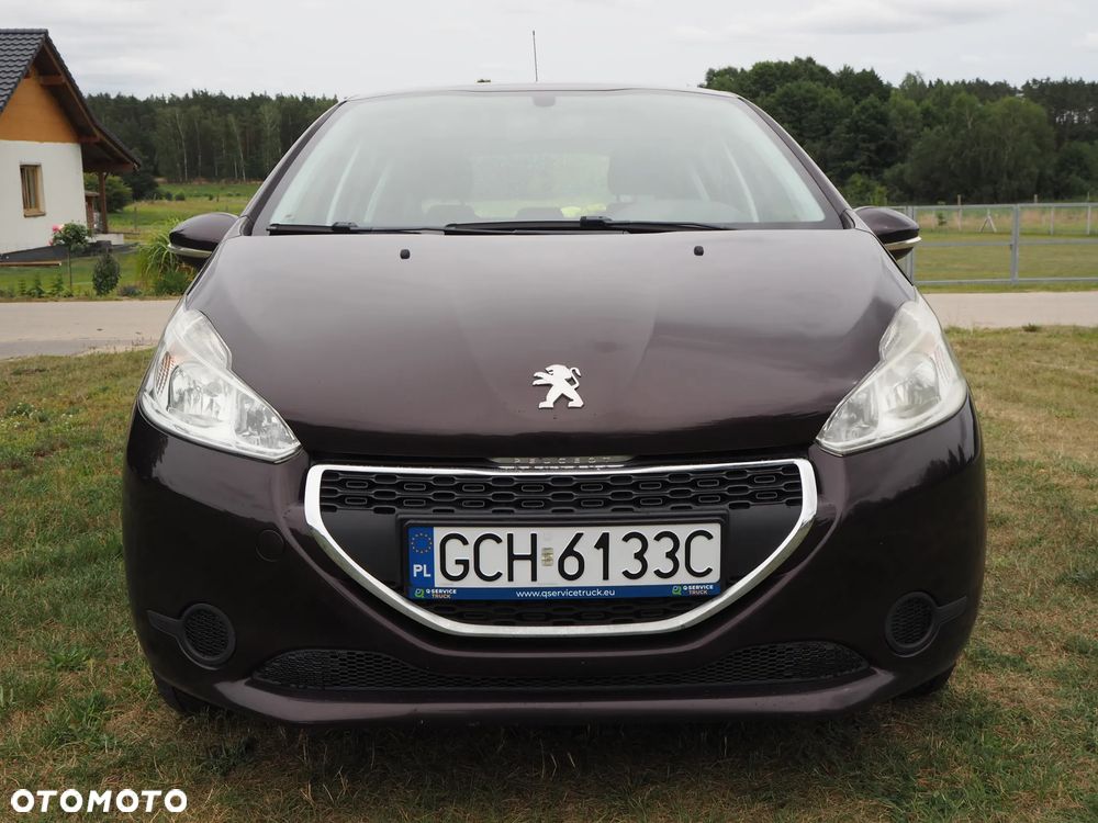Peugeot 208 1.0 VTi Access - 16