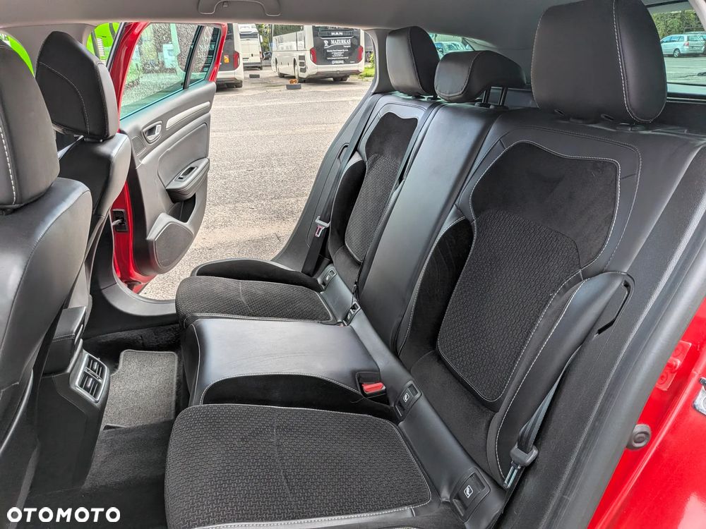 Renault Megane 1.6 dCi Intens - 27