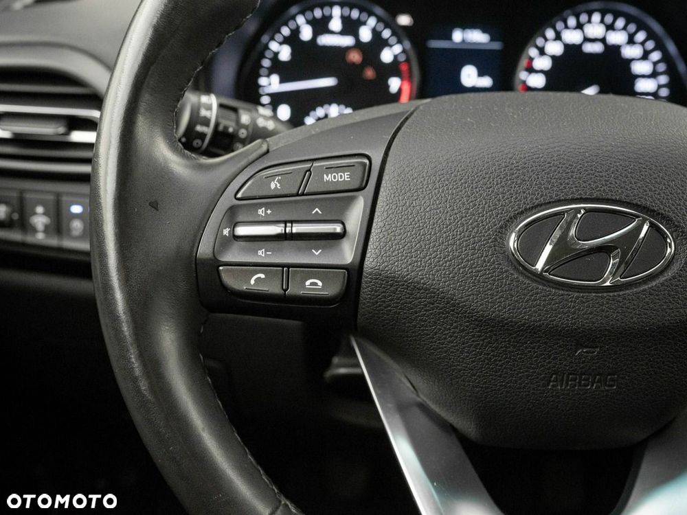 Hyundai i30 1.5 DPI Smart - 14