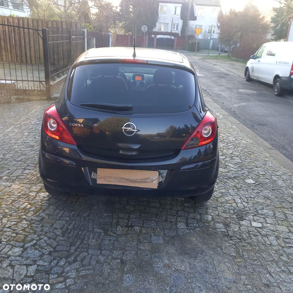 Opel Corsa 1.0 12V Essentia - 25