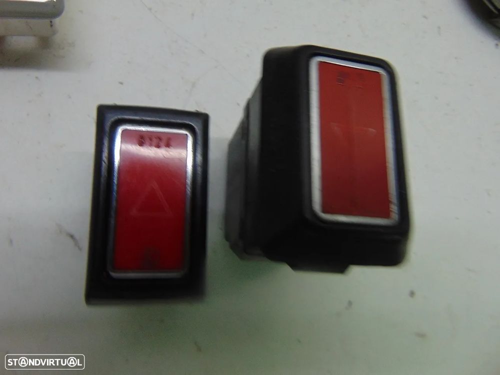 Mercedes W201/190 vários - 11