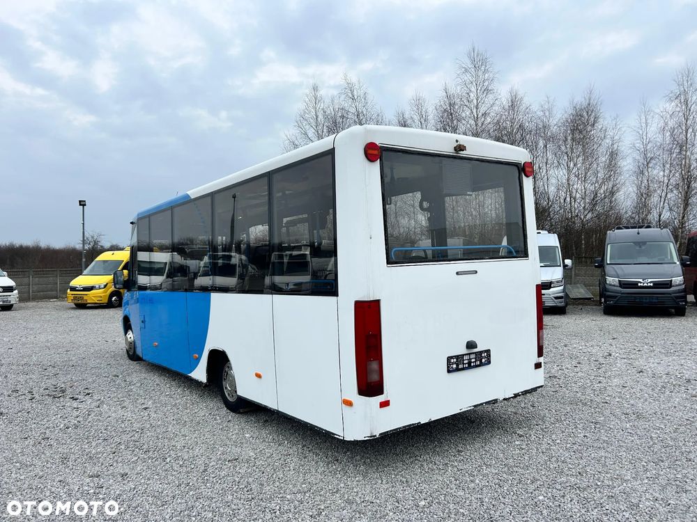 Mercedes-Benz Sprinter 516 - 6