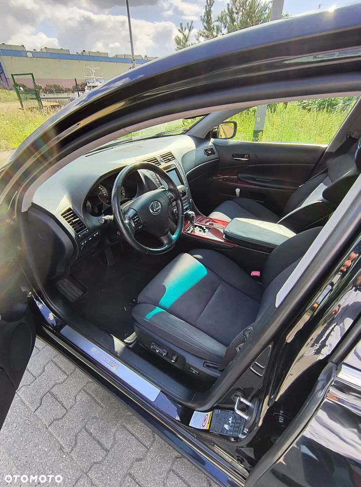 Lexus GS 300 Classic - 8
