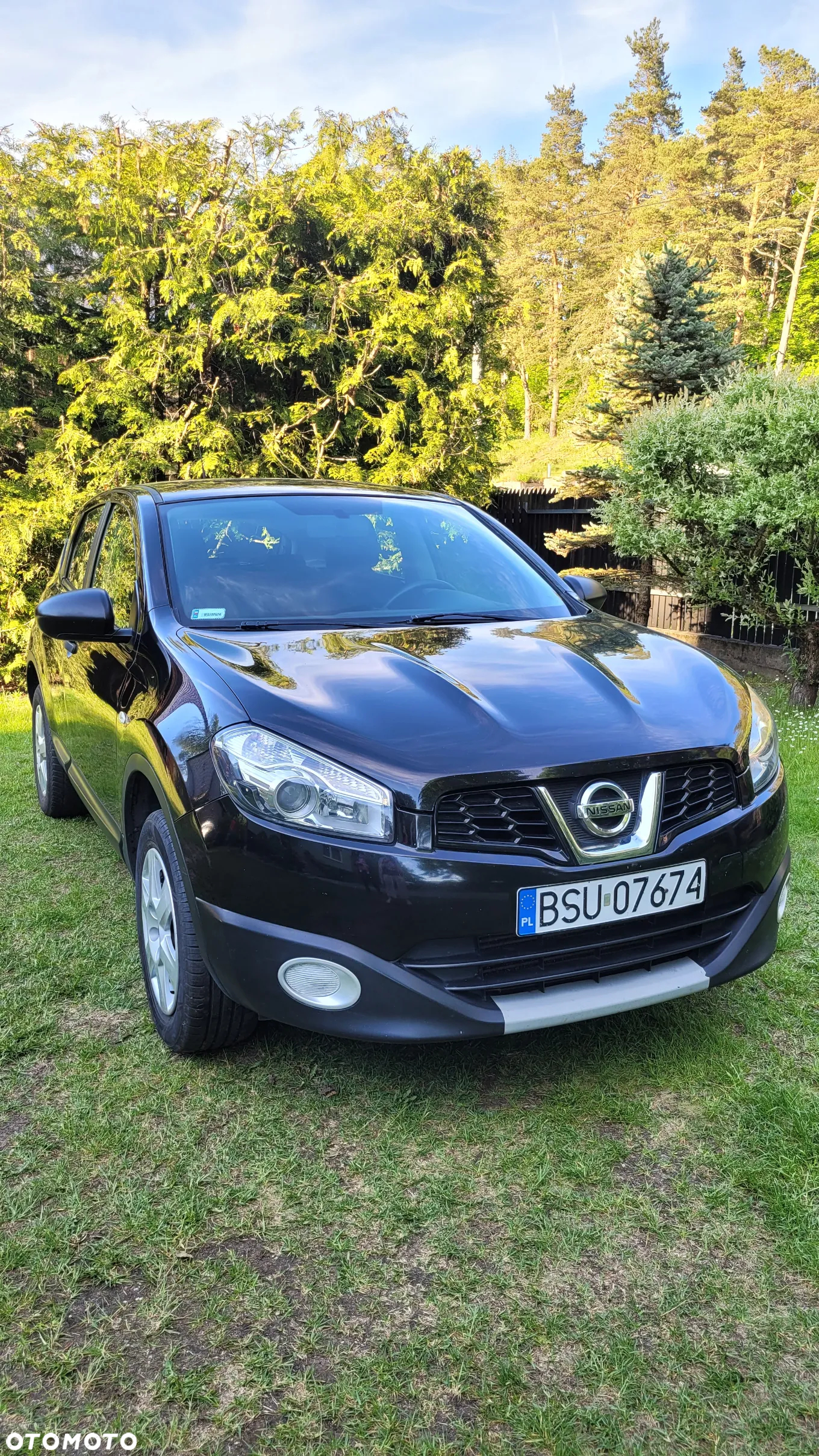 Nissan Qashqai - 3