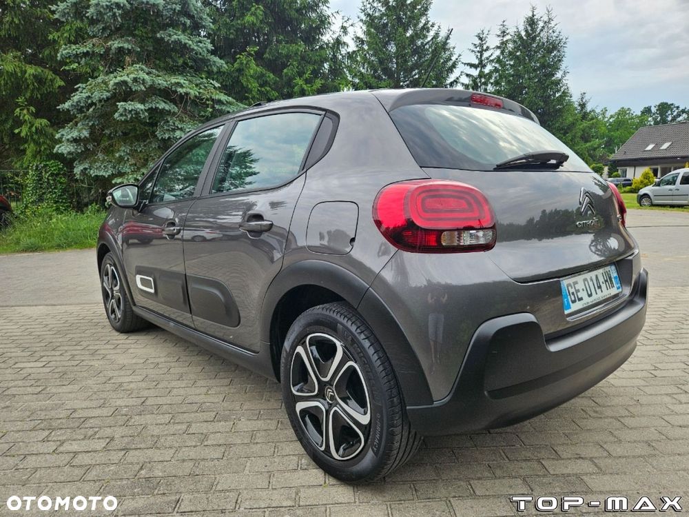 Citroën C3 - 11