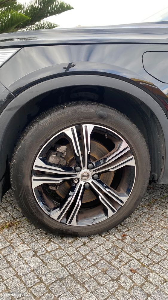 Volvo XC 40 1.5 T4 PHEV Inscription Expression - 15