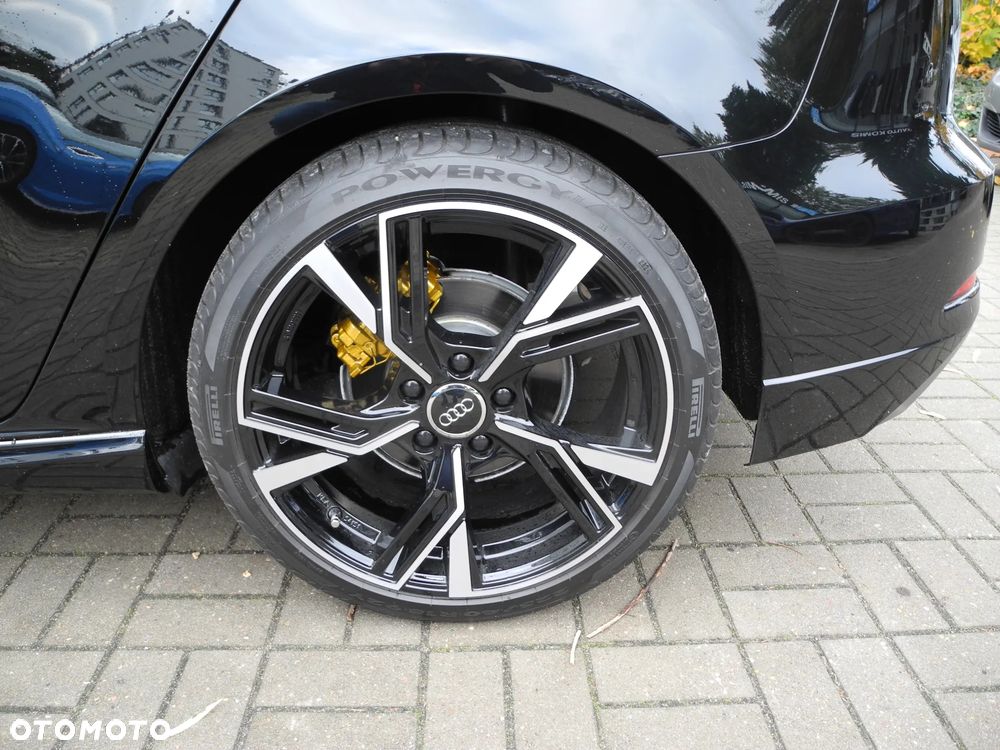Audi A3 Sportback 1.6 TDI (clean diesel) S line Sportpaket - 28