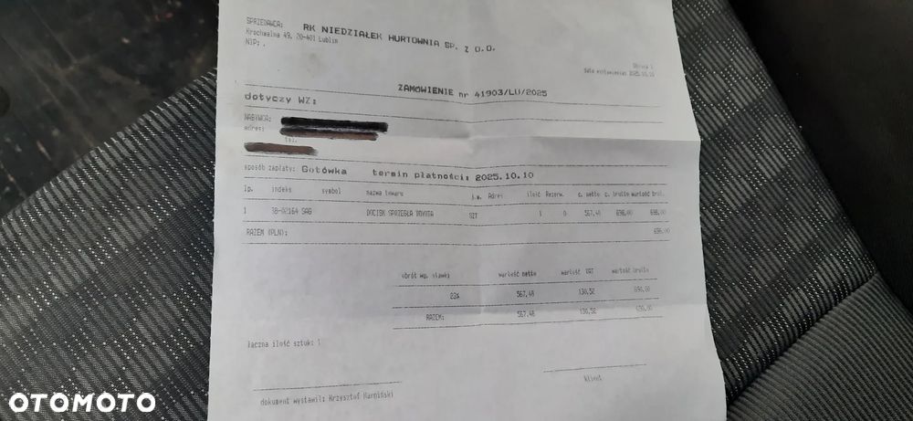 Toyota Yaris 1.0 Active EU6 - 7