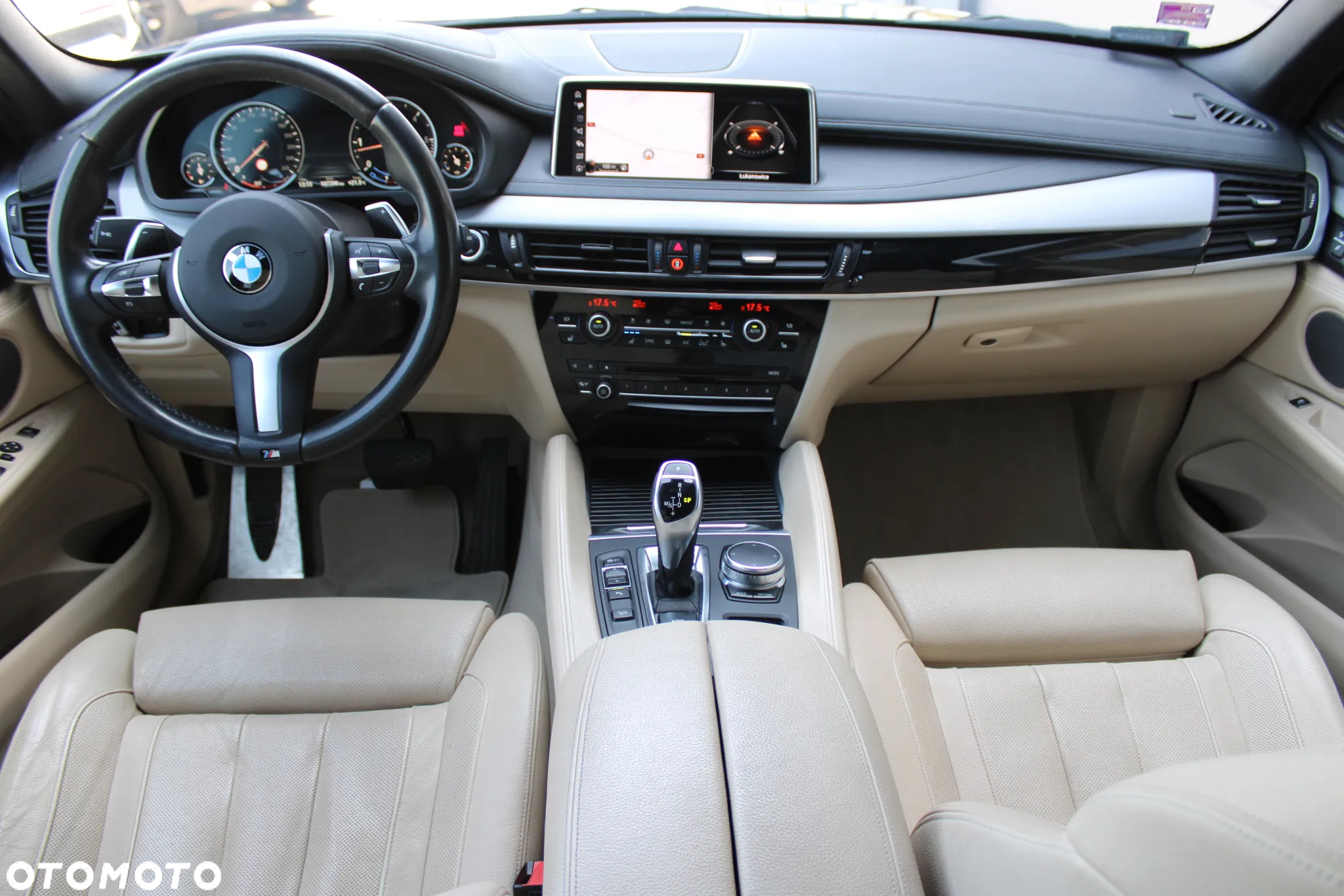 BMW X6 xDrive40d M Sport - 13