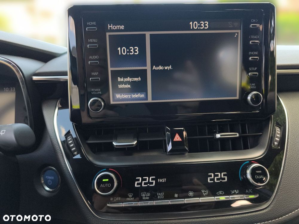 Toyota Corolla 1.8 Hybrid Comfort - 19