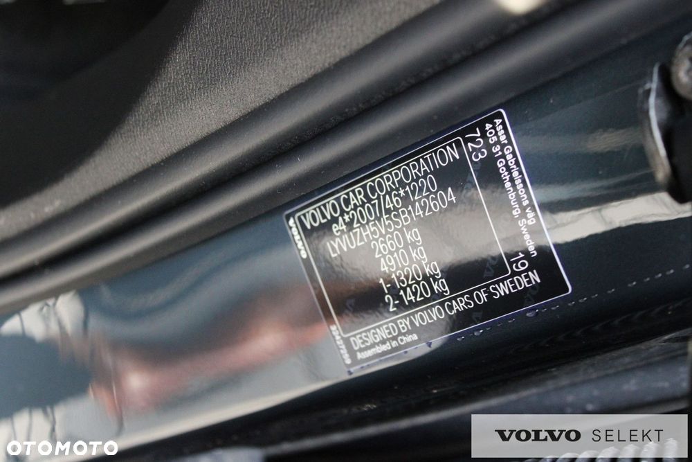 Volvo XC 60 - 28