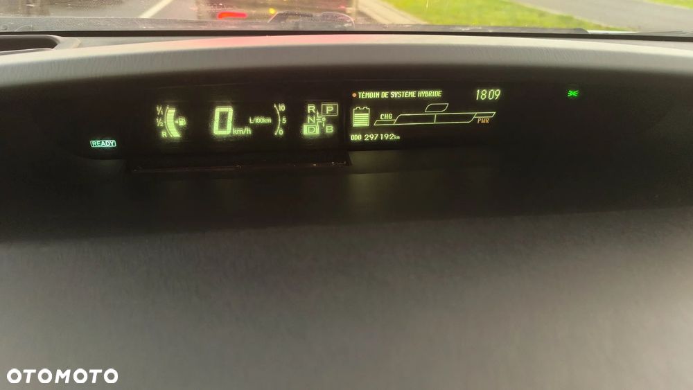 Toyota Prius - 19