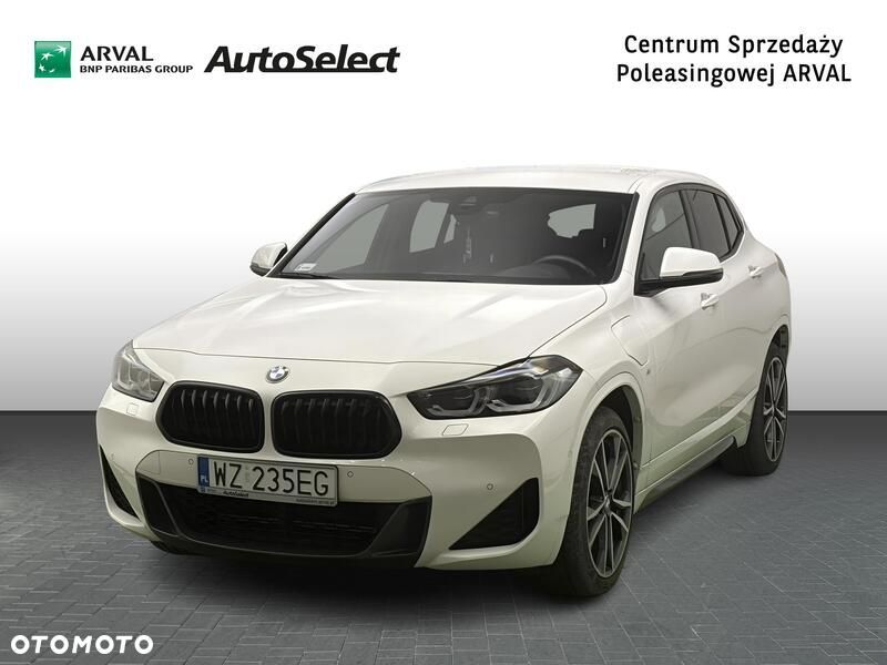BMW X2 - 1