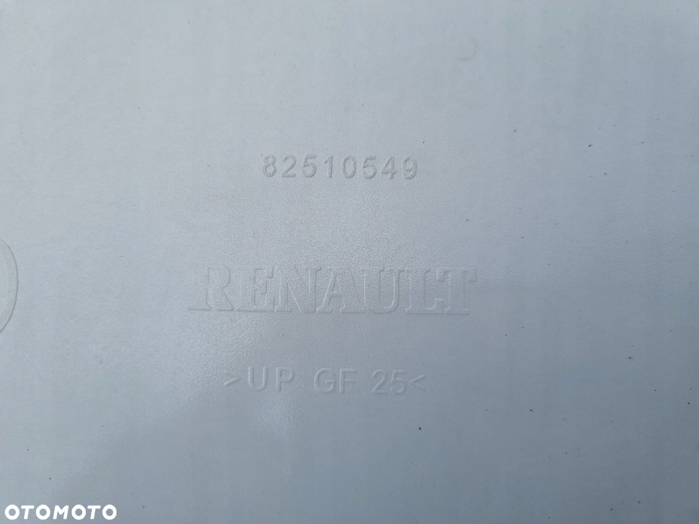 PRZEDŁUŻENIE DRZWI PRAWE RENAULT GAMA T RANGE HIGH - 5