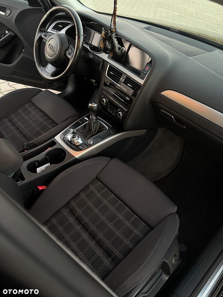 Audi A4 Limousine 1.8 TFSI - 7