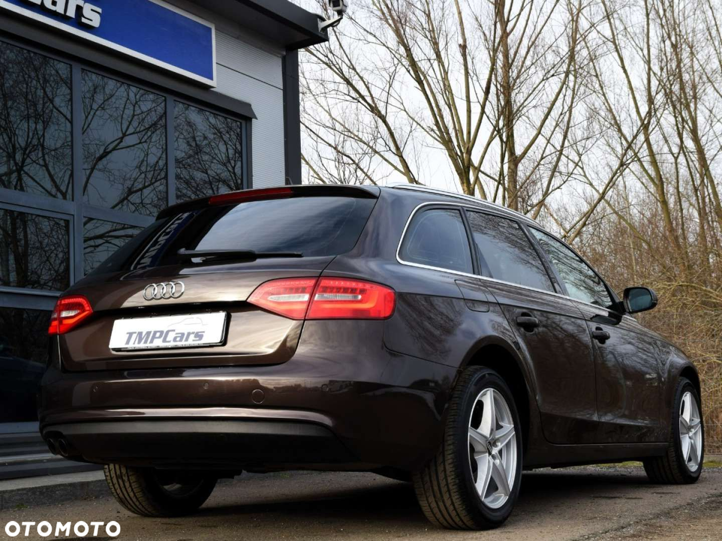 Audi A4 - 20