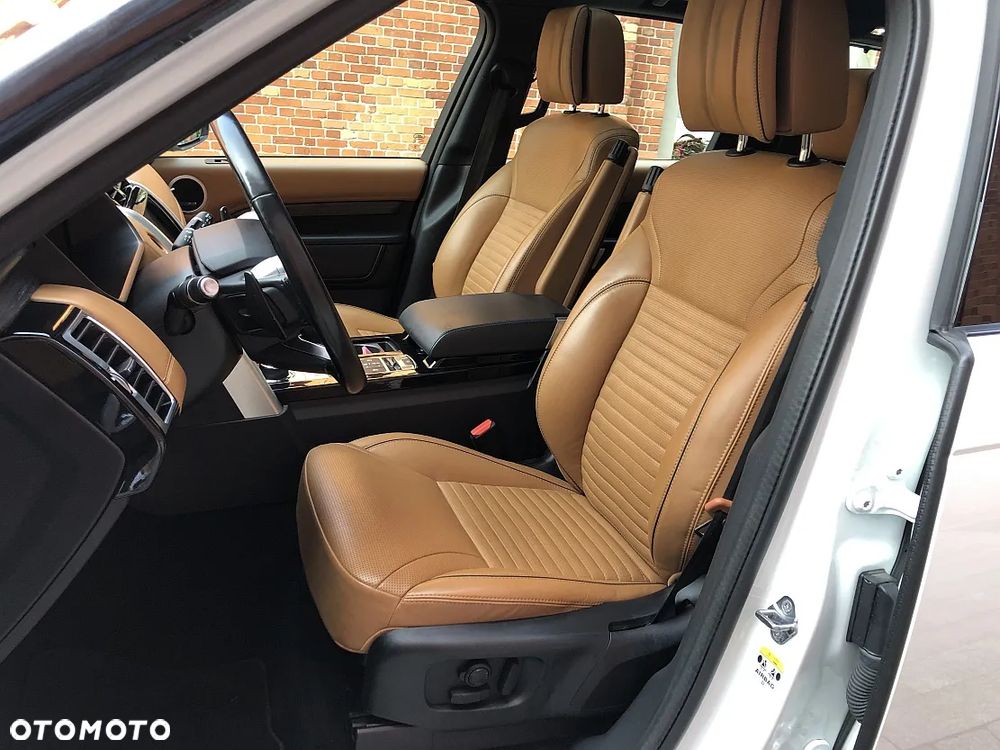 Land Rover Discovery 2.0 SD4 HSE Luxury - 10