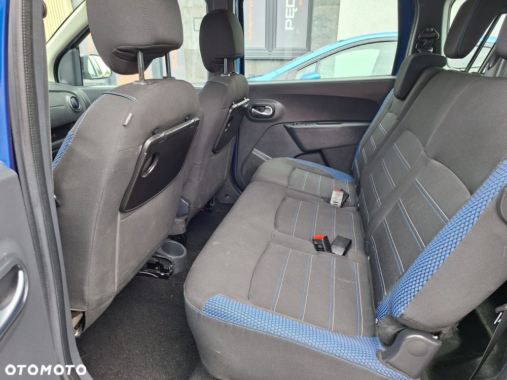 Dacia Lodgy - 10