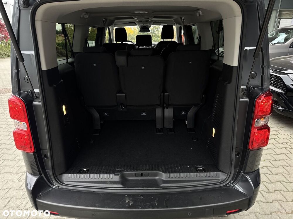 Toyota Proace Verso 2.0 D4-D Long Family - 35