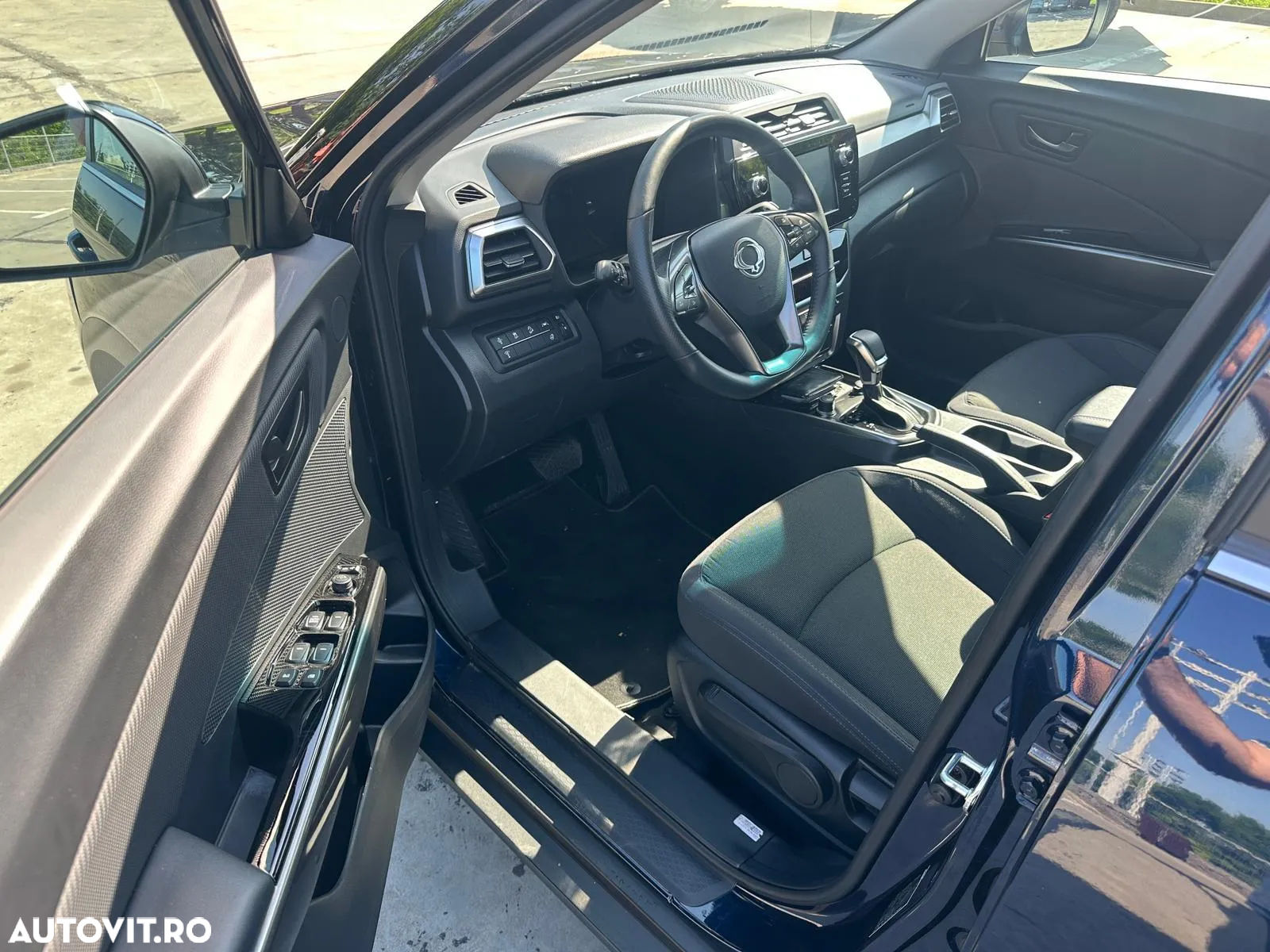 SsangYong Tivoli - 14