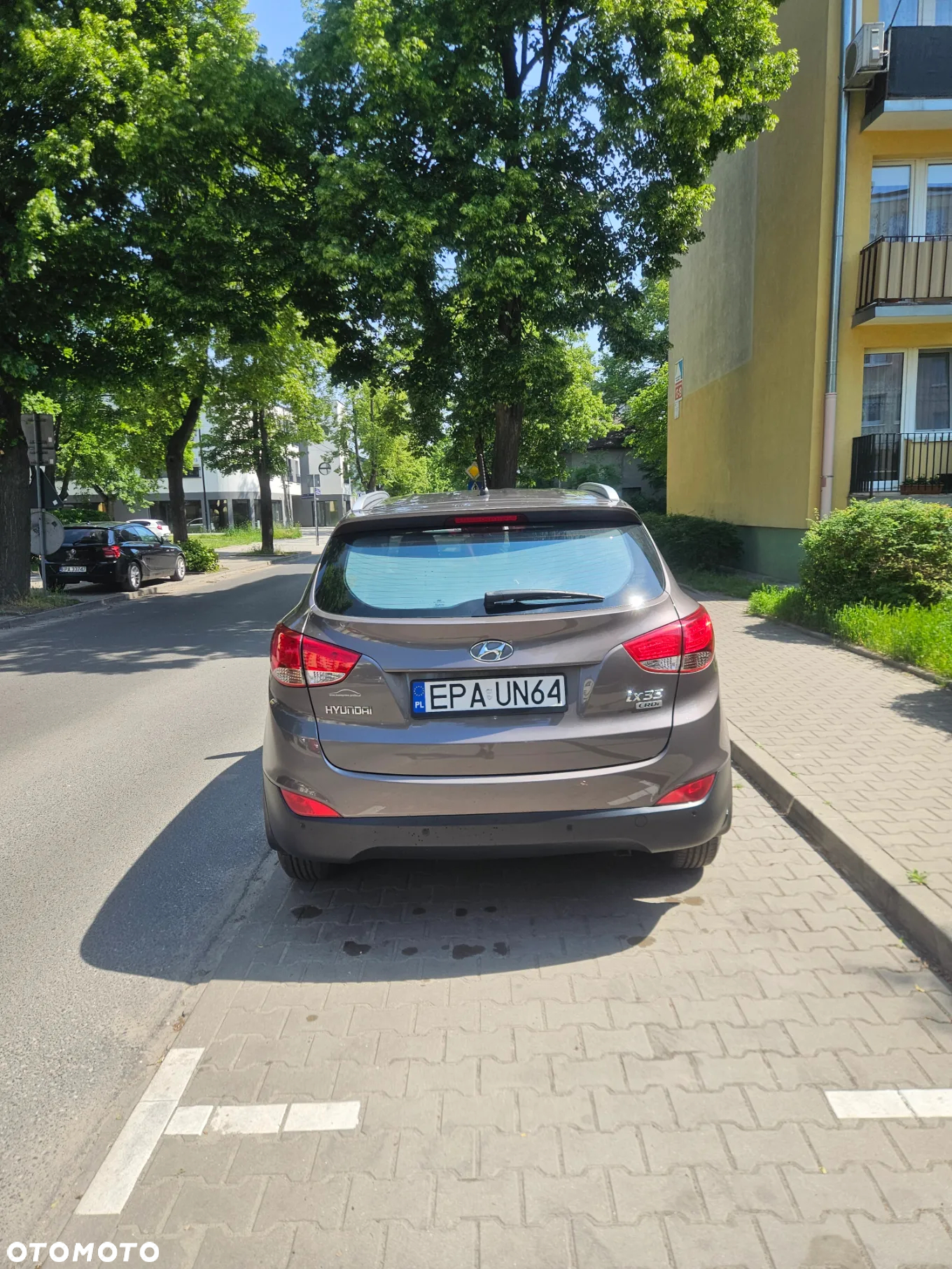 Hyundai ix35 - 4