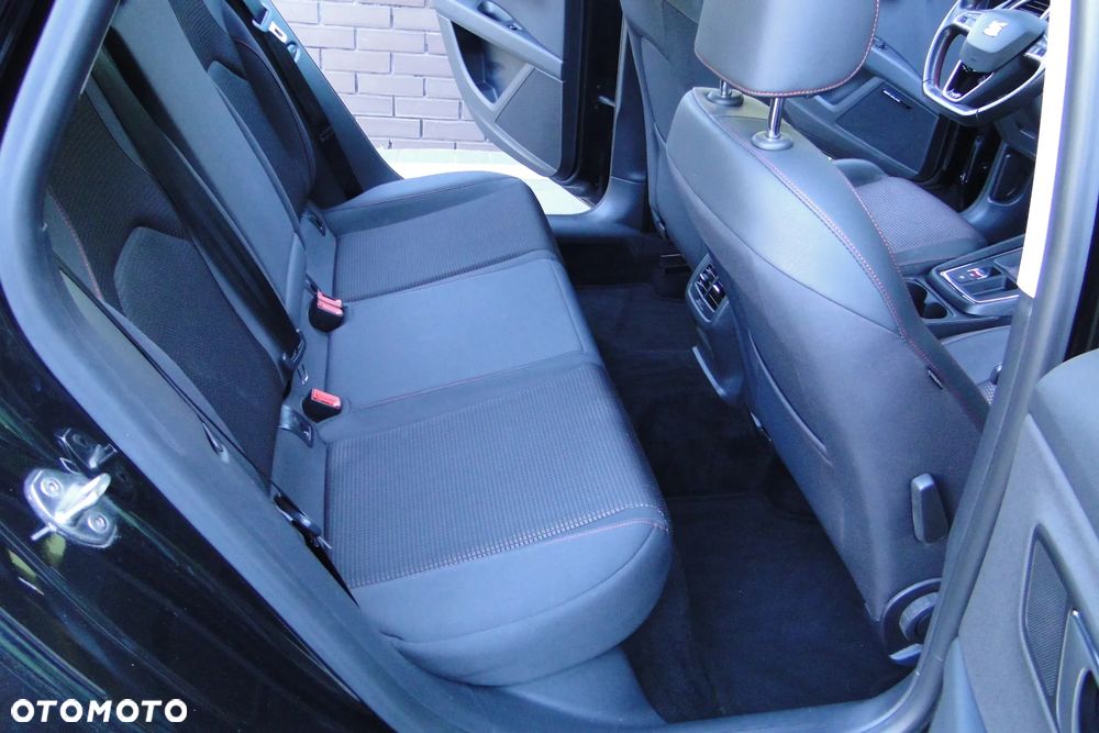 Seat Leon 1.8 TSI Ecomotive FR - 16