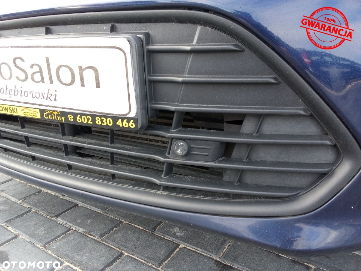 Ford Mondeo - 18