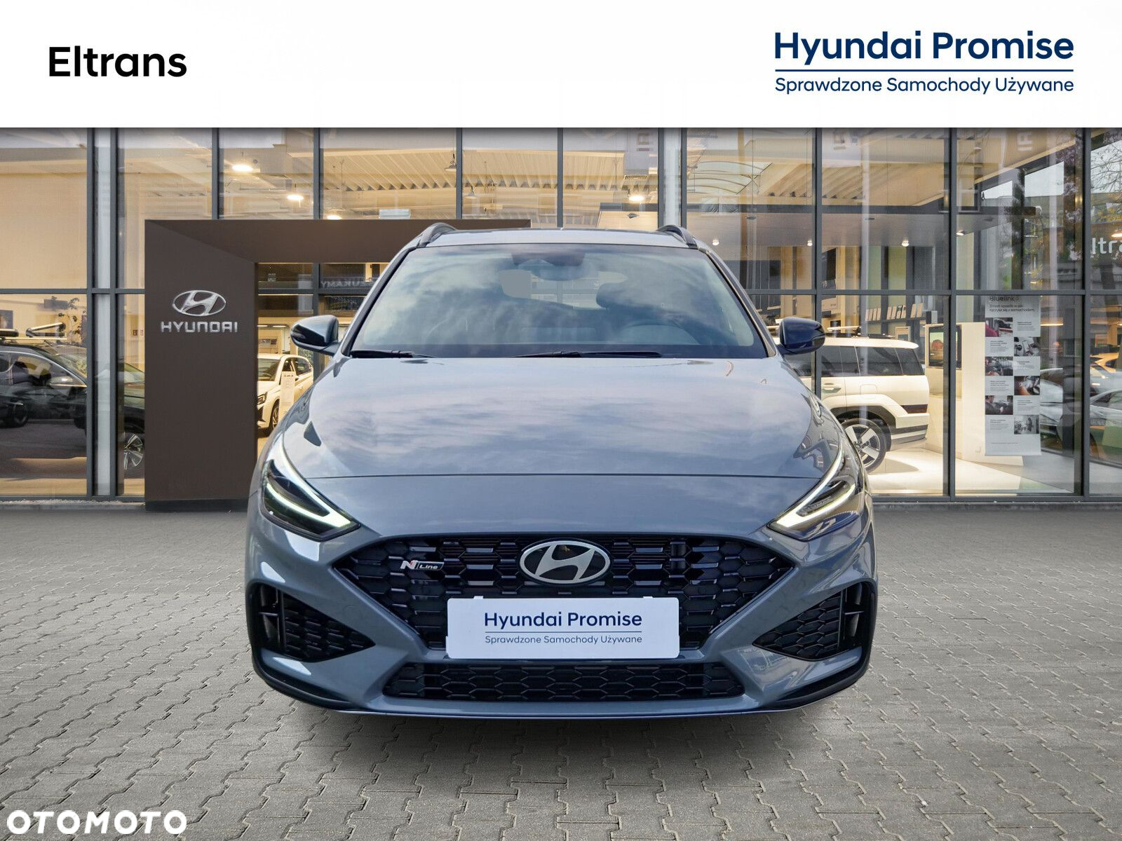 Hyundai i30 - 9