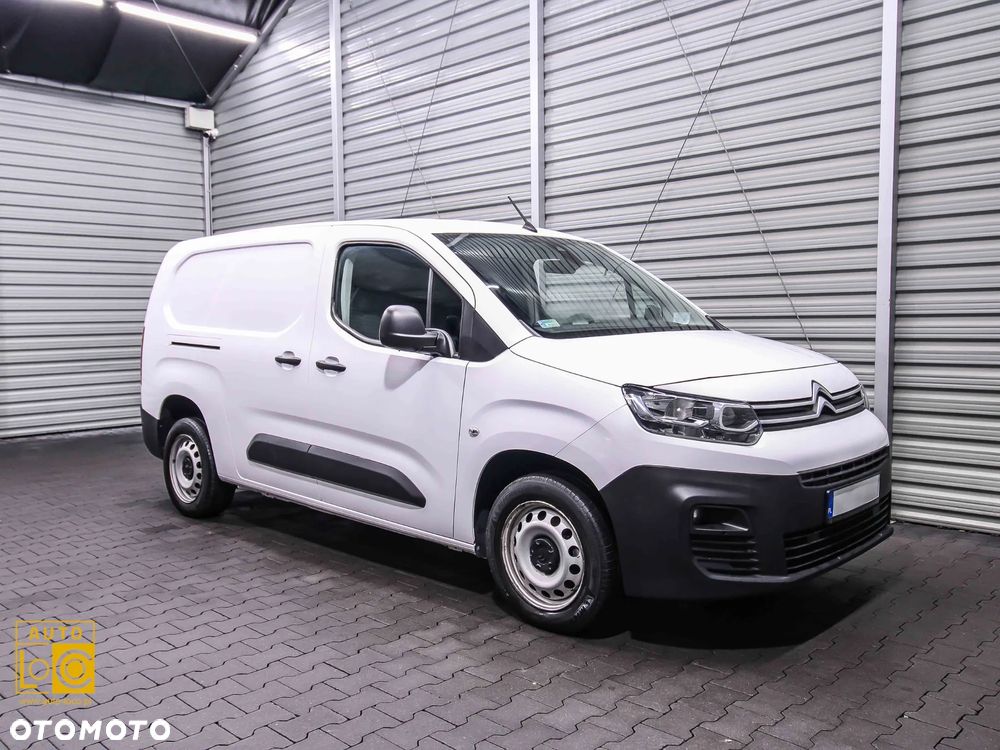 Citroën BERLINGO LONG FURGON - 3
