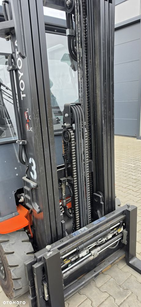 Toyota 8FBMKT25 VSV-A450 - 17