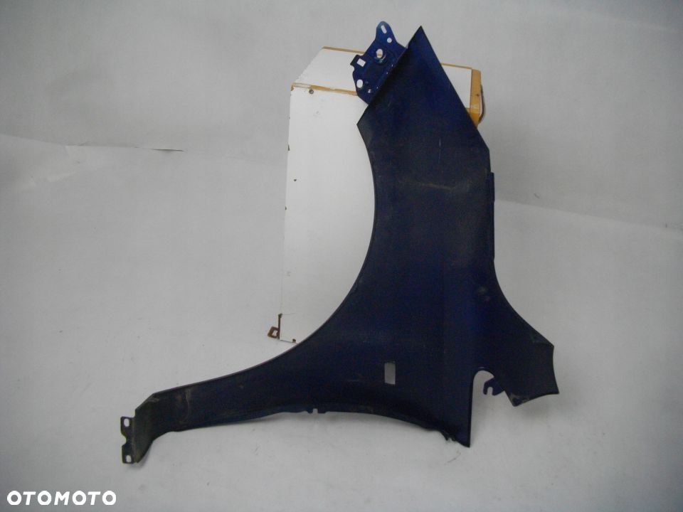 Błotnik Opel Corsa E prawy przedni 2014-2019r. - 5