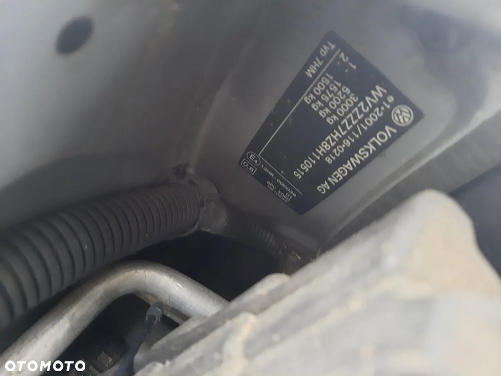 Volkswagen Multivan TDI L1 Highline - 7